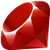 Ruby is a dynamic, open source programming language with a focus on simplicity and productivity. It has an elegant syntax that is natural to read and easy to write.